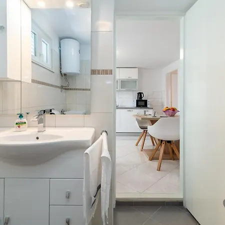 Apartamento Novi