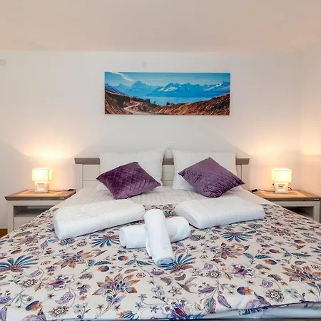 Apartment Novi