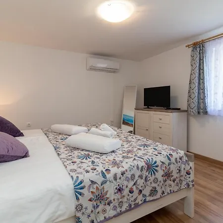 Apartmán Novi