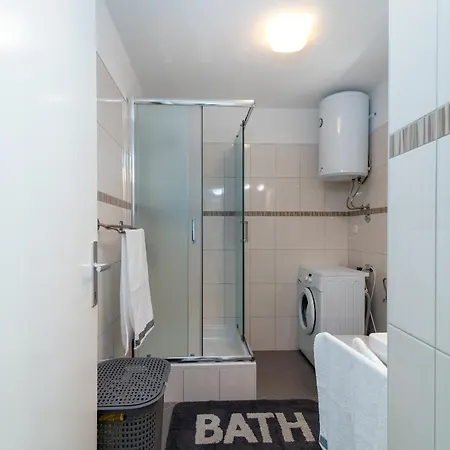 Apartmán Novi Trogir