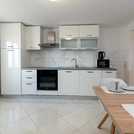 Apartment Novi
