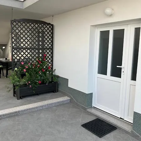 Apartment Novi