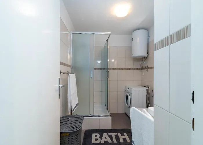 Apartament Novi Trogir