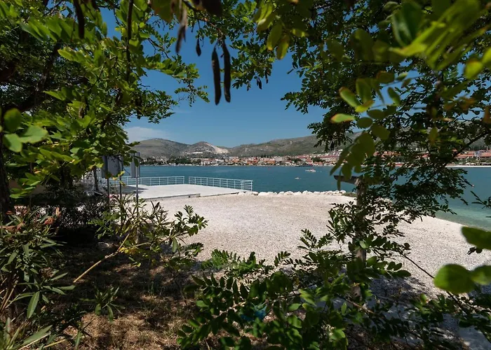 Novi Apartament Trogir